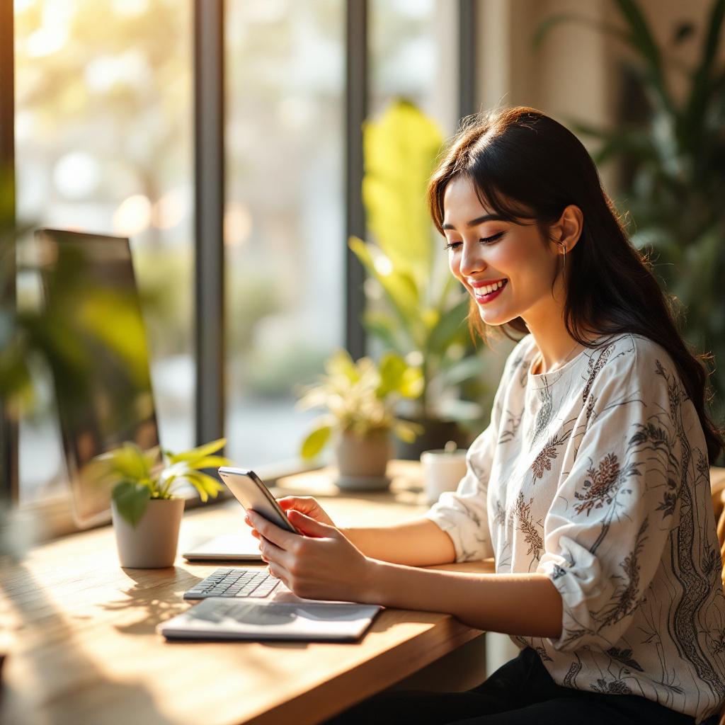 Syntia AI Assistant — voice-first untuk pengguna Indonesia