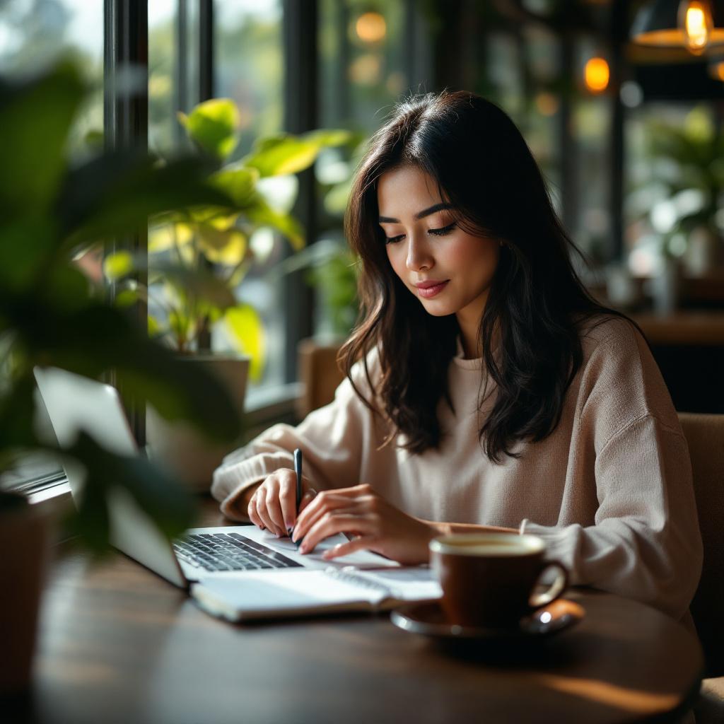 Personal CRM memory di Syntia